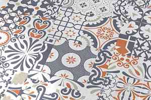 Ламинат Falquon Quadraic QUADRAIC PEPISO Q012 фото  | FLOORDEALER